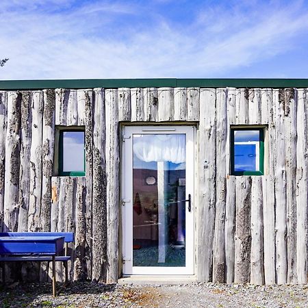 Retro Caravans At Valentia Island Escape Hotel Chapeltown Luaran gambar
